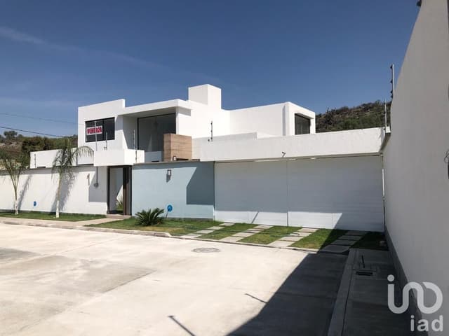 Casa en venta en San Lorenzo, Tula de Allende, Hidalgo
