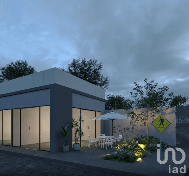 LOTE RESIDENCIAL EL DORADO