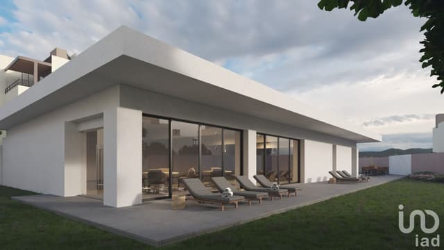 Amplia casa de 3 recamaras en Pachuca