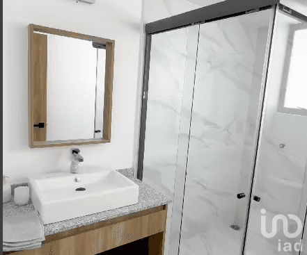 Amplia casa de 3 recamaras en Pachuca