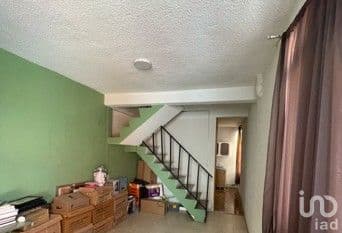 Casa con terreno y departamento independiente en el centro de Pachuca