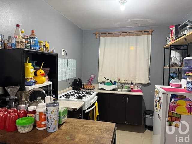 Casa en Venta en Privada en Real Toledo a la entrada de Pachuca