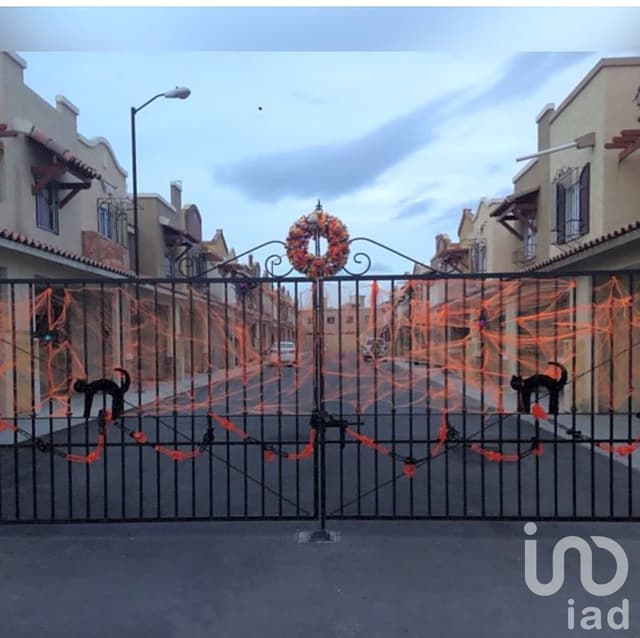 Casa en Venta en Privada en Real Toledo a la entrada de Pachuca