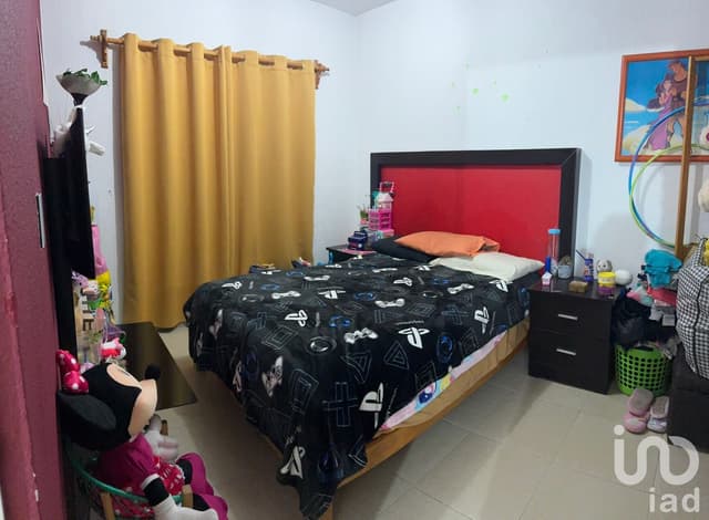 Casa en Venta en Privada en Real Toledo a la entrada de Pachuca