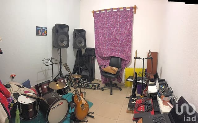 Casa en Venta en Privada en Real Toledo a la entrada de Pachuca