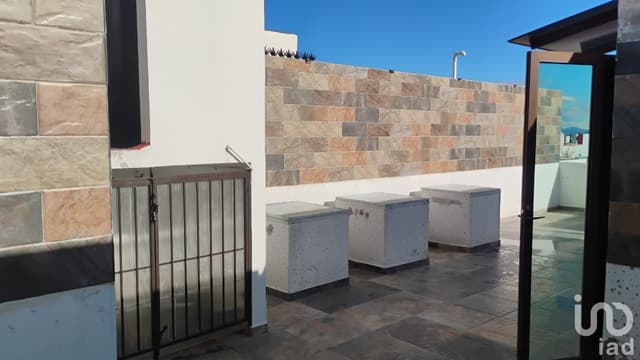 CASA EN FRACCIONAMIENTO DORADO RESIDENCIAL
