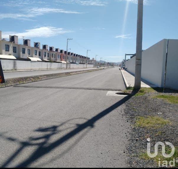 TERRENO EN VENTA AL SUR DE LA CIUDAD DE PACHUCA HIDALGO