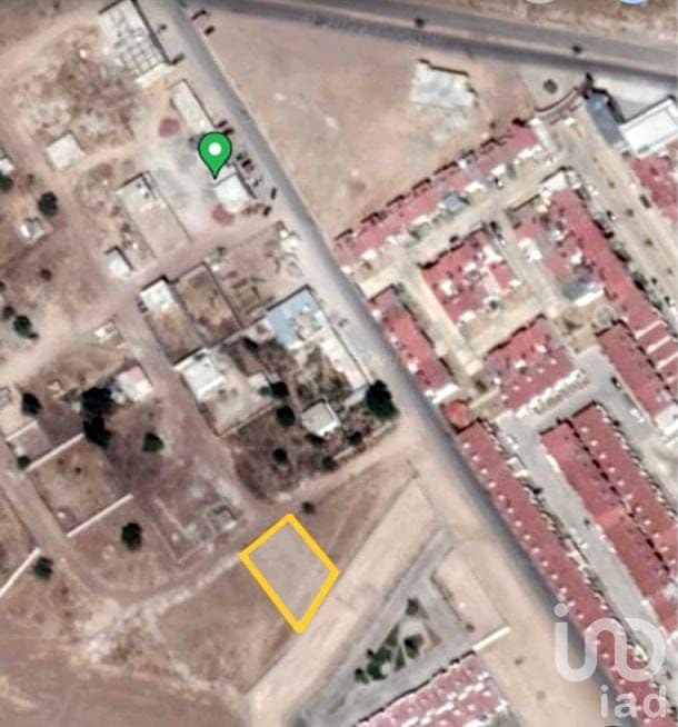 TERRENO EN VENTA AL SUR DE PACHUCA HIDALGO