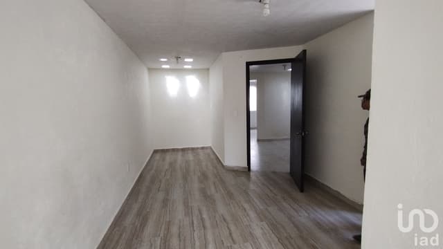 CASA EN VENTA EN FRACCIONAMIENTO DON CARLOS 1 TIZAYUCA HIDALGO