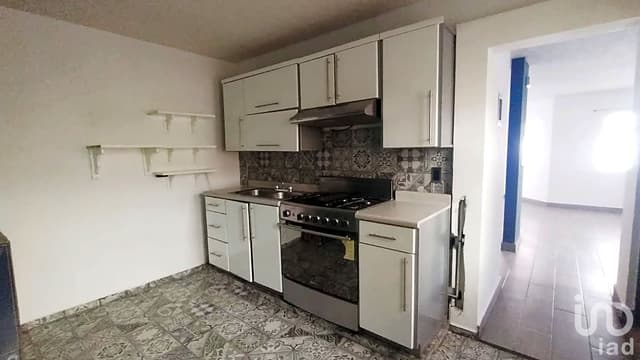 CASA EN VENTA EN FRACCIONAMIENTO ESMERALDA ,ZEMPOALA,HGO.