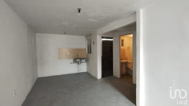 CASA EN VENTA EN FRACCIONAMIENTO LOS SAUCES, ZUMPANGO,ESTADO DE MÉXICO