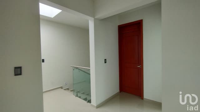CASA EN VENTA EN FRACCIONAMIENTO PRIVADO EXPLANADA SUR,PACHUCA,HGO.