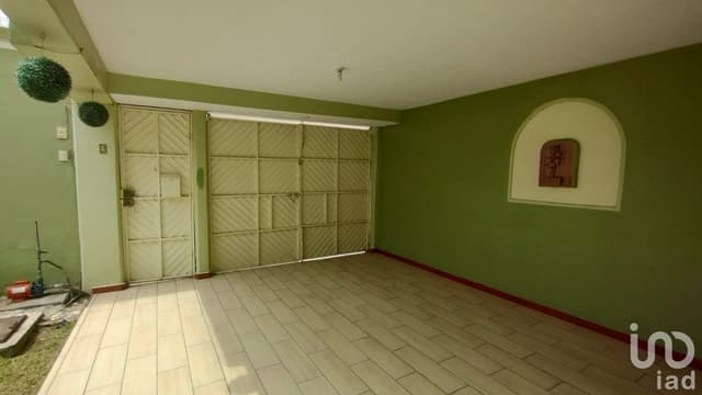 CASA EN VENTA EN COLONIA ISSSTE,PACHUCA,HGO.