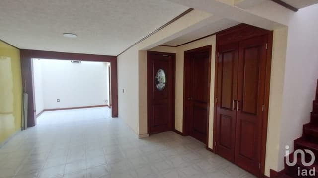 CASA EN VENTA EN COLONIA ISSSTE,PACHUCA,HGO.
