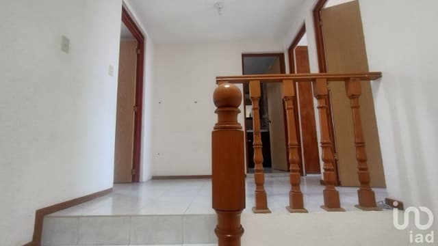 CASA EN VENTA EN PRIVADA SANTA TERESA,SAN ANTONIO EL DESMONTE,PACHUCA,HGO.