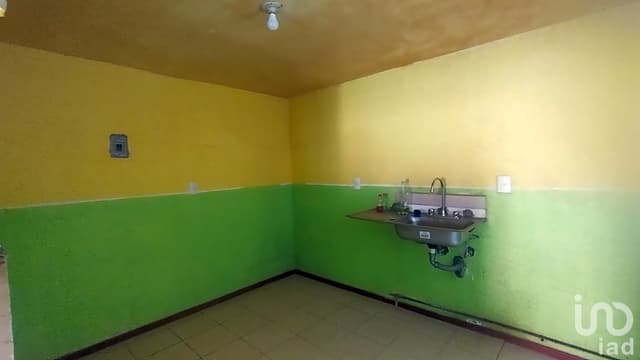 CASA EN VENTA EN FRACCIONAMIENTO SAN FERNANDO,MINERAL DE LA REFORMA,HGO.