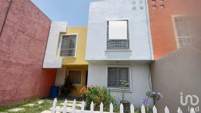 CASA EN VENTA EN FRACCIONAMIENTO SAN FERNANDO,MINERAL DE LA REFORMA,HGO.