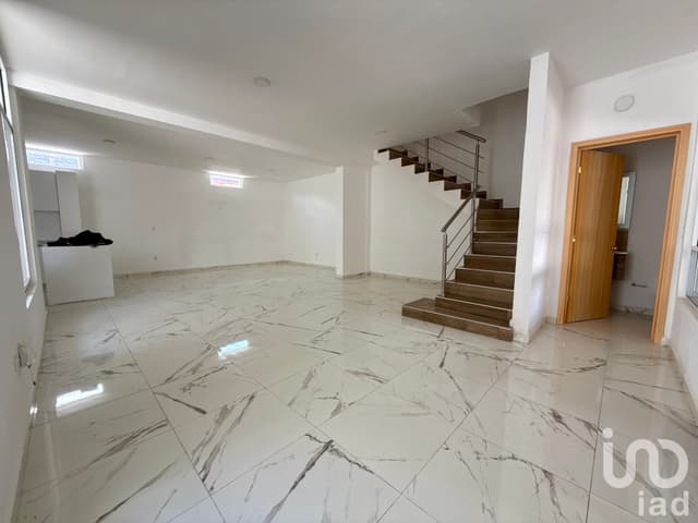 CASA EN VENTA EN COLONIA SANTA ANITA HUILOAC,APIZACO,TLAXCALA