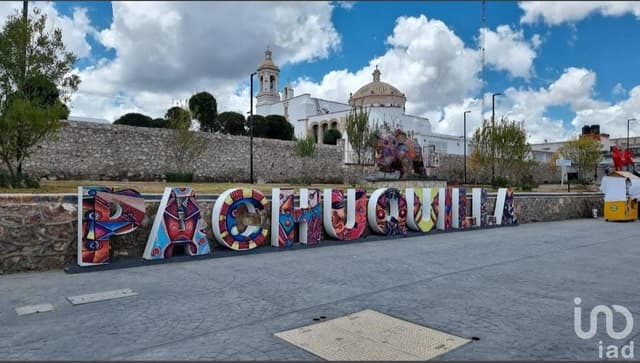 TERRENO EN VENTA EN FRACCIONAMIENTO HABITACIONAL,PACHUQUILLA,HGO.