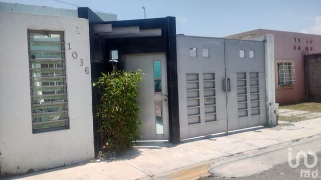 CASA EN VENTA DE PRIVADAS DE SANTA MATILDE,PACHUCA,HGO.