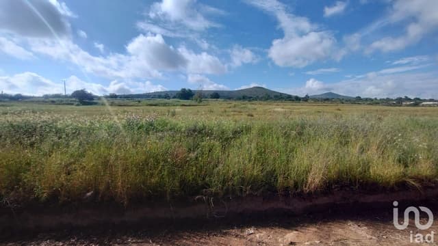 TERRENO SEMIURBANO EN VENTA EN EL DURAZNO,CON USO DE SUELO MIXTO EN SAN AGUSTIN TLAXIACA,HGO.