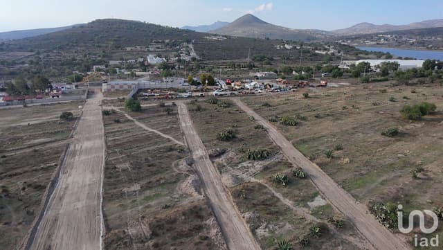 TERRENO EN VENTA CON USO DE SUELO MIXTO,EN EL DURAZNO,SAN AGUSTIN TLAXIACA,HGO.
