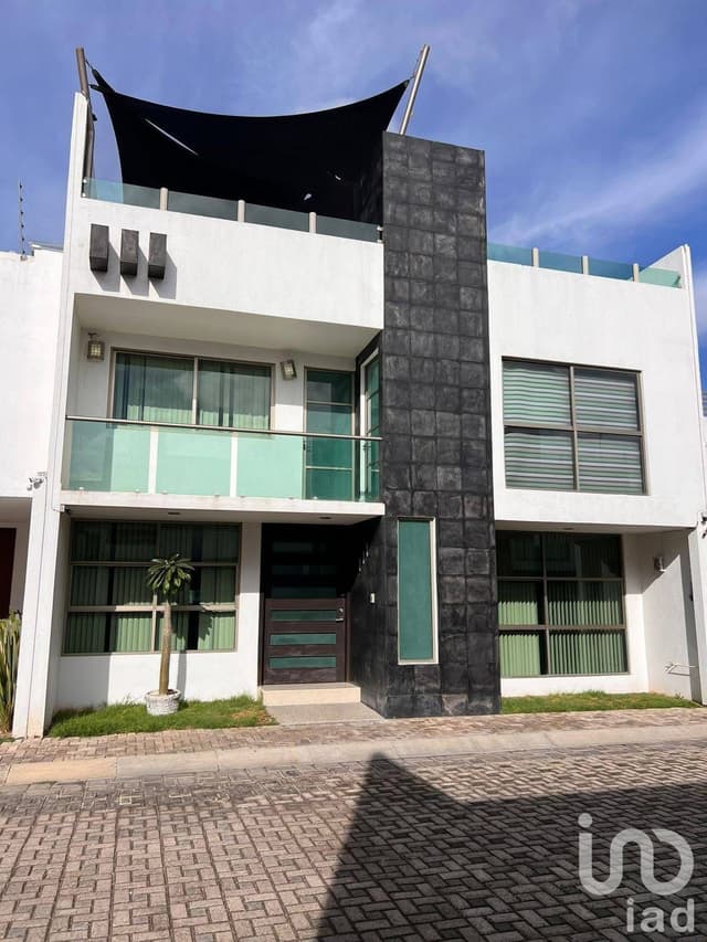 CASA EN VENTA EN FRACCIONAMIENTO RESIDENCIAL SAN FRANCISCO HUATENGO,TULANCINGO,HGO.