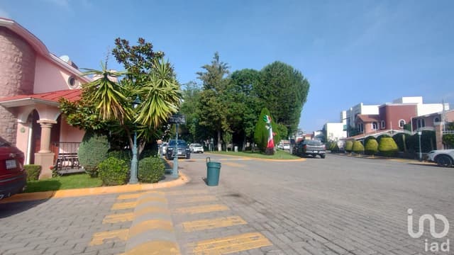 TERRENO RESIDENCIAL EN VENTA EN ARBOLEDAS DE SAN JAVIER,PACHUCA,HGO.