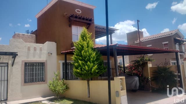 CASA EN VENTA EN REAL TOLEDO,PACHUCA,HGO.