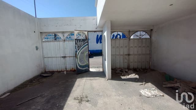 Casa en Venta en Colonia Lomas de Vistahermosa, Pachuca, Hgo.