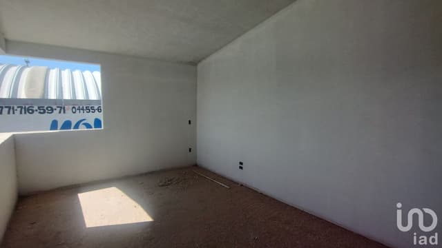 Casa en Venta en Colonia Lomas de Vistahermosa, Pachuca, Hgo.