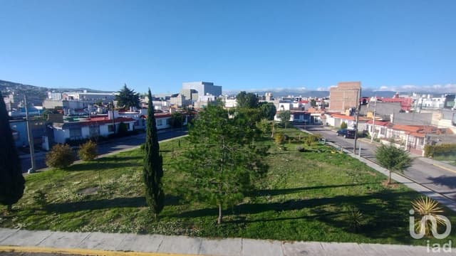 CASA EN VENTA EN MINERAL DEL ORO,AL SUR DE PACHUCA,HGO.