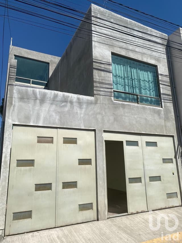 CASA EN RENTA EN RINCONADA LOS ANGELES,LA CALERA,PACHUCA,HGO.