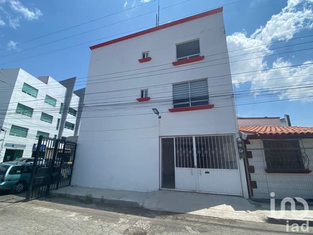DEPARTAMENTO EN RENTA EN PRIVADA EN REAL DE LA PLATA,PACHUCA,HGO.