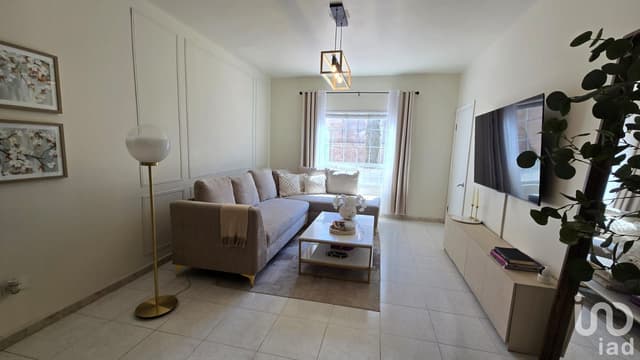 RENTA DE DEPARTAMENTO EQUIPADO EN PRIVADA CON AMENIDADES