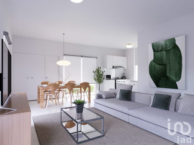 DEPARTAMENTO EN RENTA EQUIPADO CON AMENIDADES