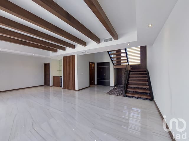 CASA NUEVA EN VENTA ARBOREAL DISTRITO RESIDENCIAL EN CD. JUAREZ, CHIH