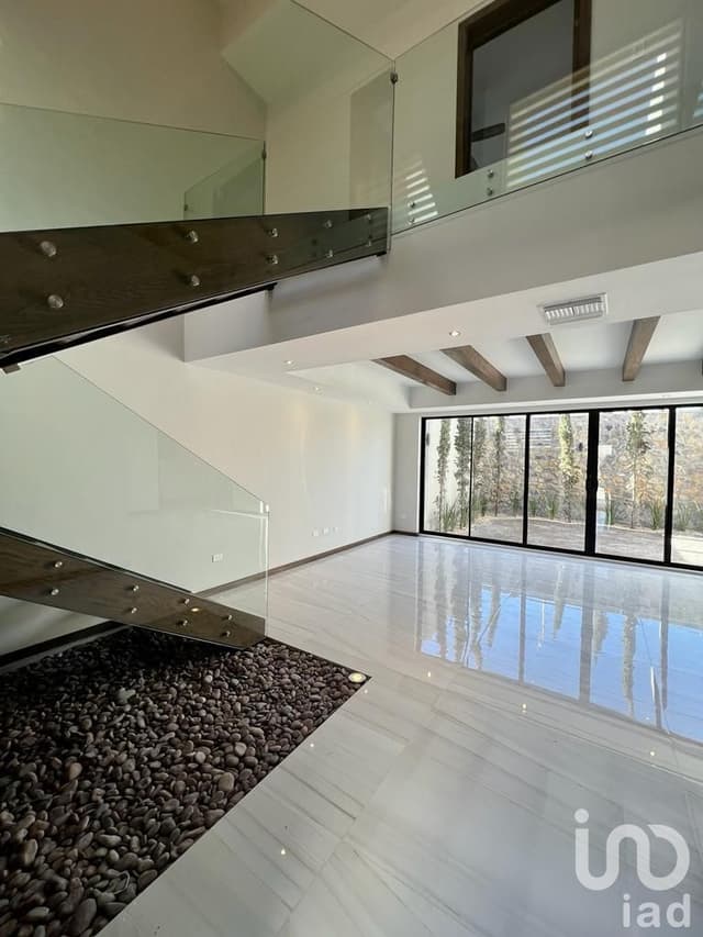 CASA NUEVA EN VENTA ARBOREAL DISTRITO RESIDENCIAL EN CD. JUAREZ, CHIH