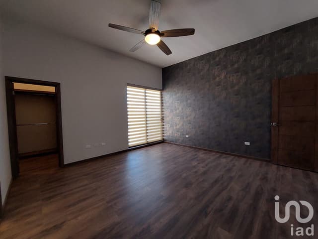 RESIDENCIA EN VENTA DISTRITO ARBOREAL CD. JUAREZ, CHIH