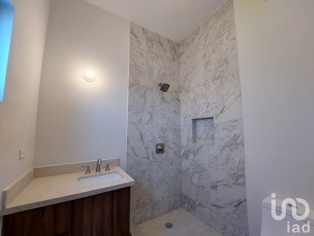 RESIDENCIA EN VENTA DISTRITO ARBOREAL CD. JUAREZ, CHIH