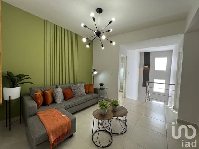 CASA NUEVA EN VENTA MOD SAEDA EN CD. JUAREZ