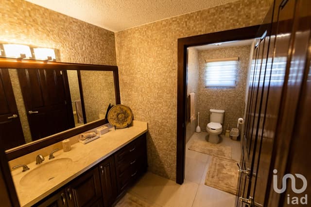 CASA EN VENTA HACIENDA DE LA PALOMA CD. JUAREZ