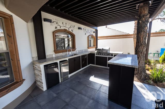 CASA EN VENTA HACIENDA DE LA PALOMA CD. JUAREZ