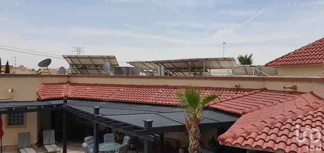 RESIDENCIA EN VENTA HACIENDA DE LA PALOMA CD. JUAREZ CHIH