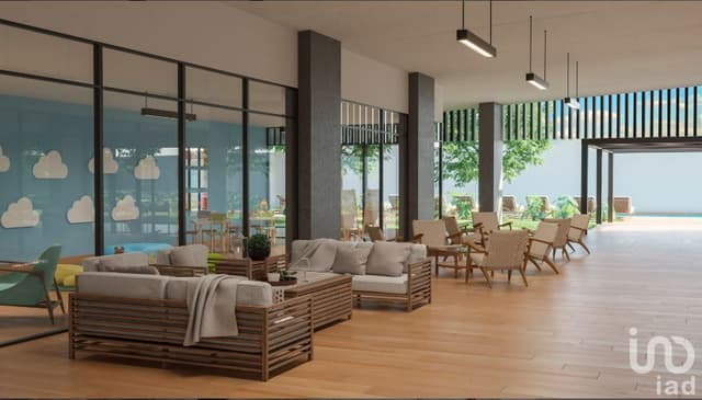 DEPARTAMENTO EN VENTA EN TORRE CON AMENIDADES EN CD. JUAREZ, CHIH