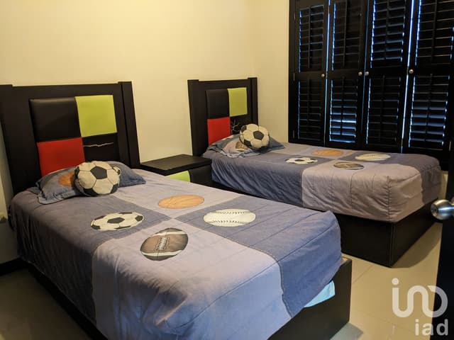 RENTA DE CASA TOTALMENTE AMUEBLADA EN FRACC PRIVADO CD. JUAREZ,CHIH