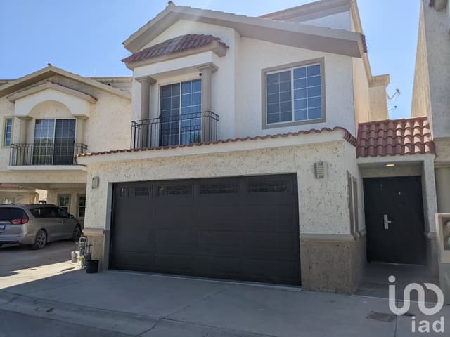 RENTA DE CASA TOTALMENTE AMUEBLADA EN FRACC PRIVADO CD. JUAREZ,CHIH