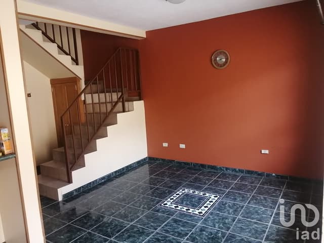 CASA EN VENTA QUINTAS DEL VALLE CD. JUAREZ, CHIH
