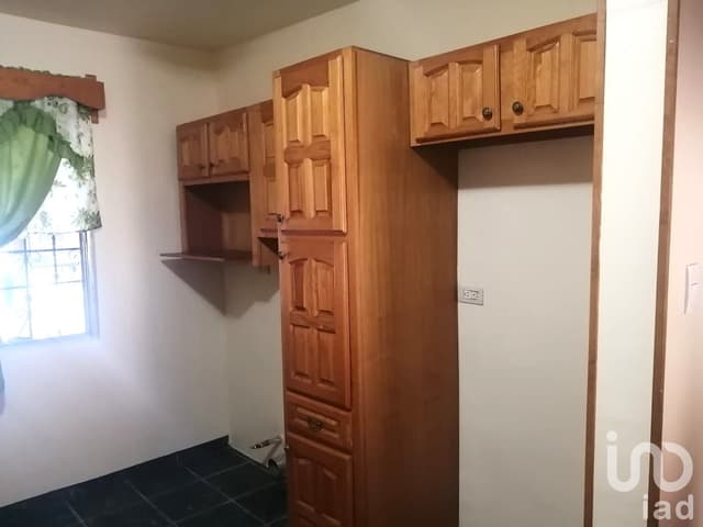 CASA EN VENTA QUINTAS DEL VALLE CD. JUAREZ, CHIH