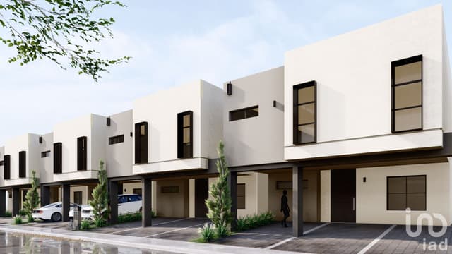 CASA EN VENTA BLVD CUATRO SIGLOS CD. JUAREZ